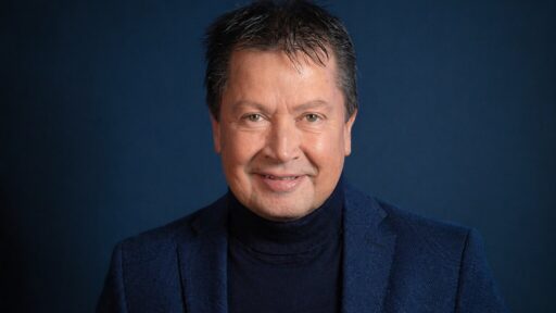 Adrie van den Berk