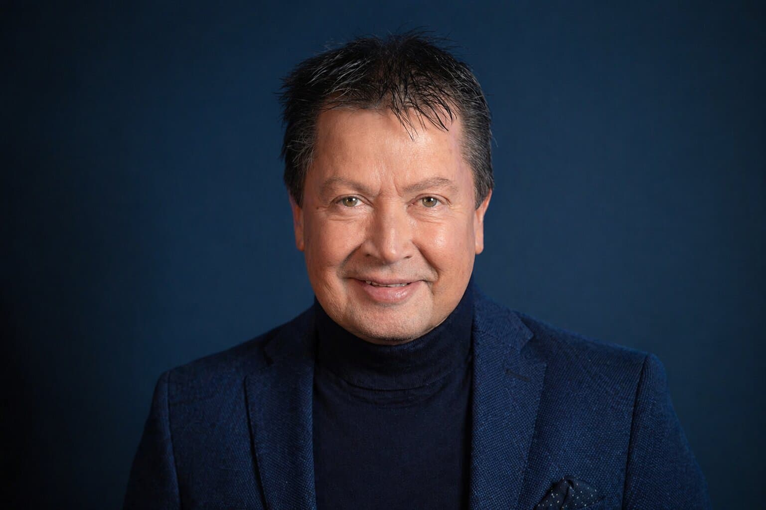 Adrie van den Berk