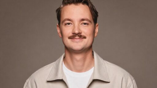 Bram Krikke