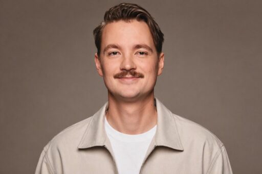 Bram Krikke