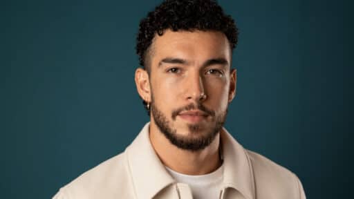 Dylan Hoogerwerf