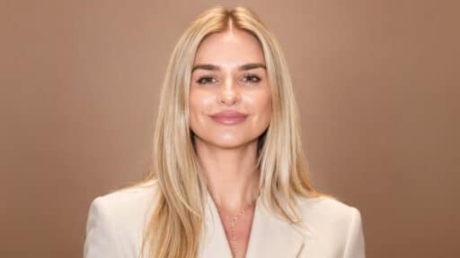 Gaby Blaaser
