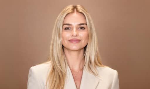 Gaby Blaaser