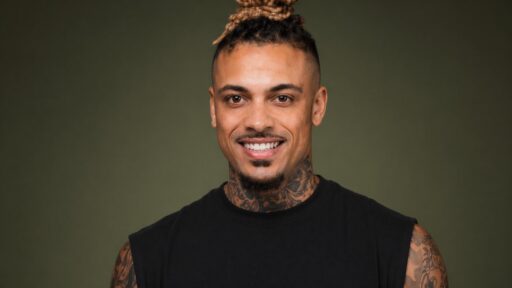 Quentin Jarrett
