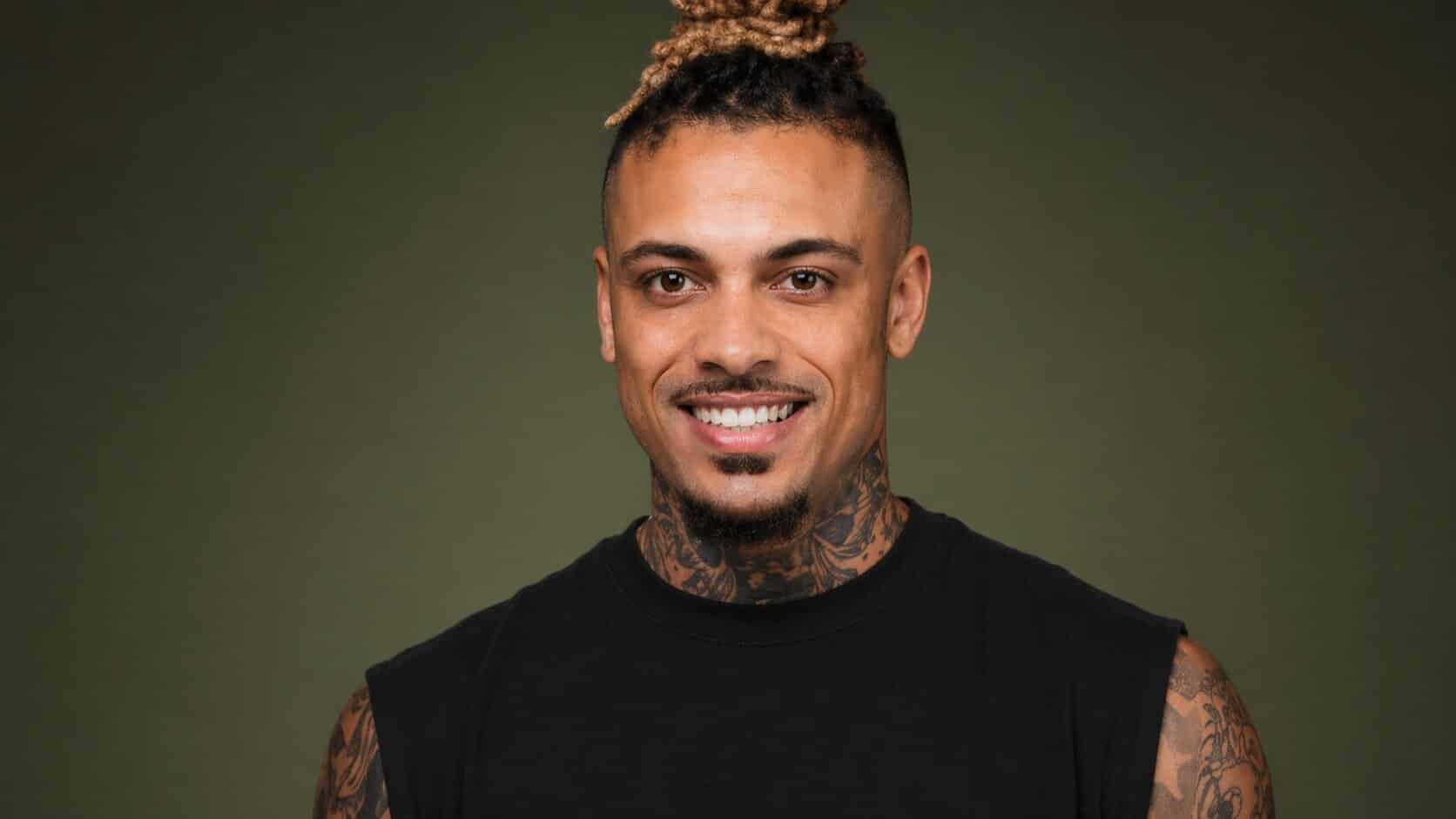 Quentin Jarrett