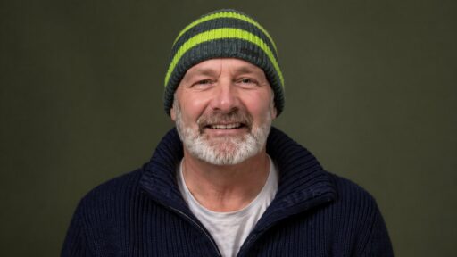 Ronald van Biezen