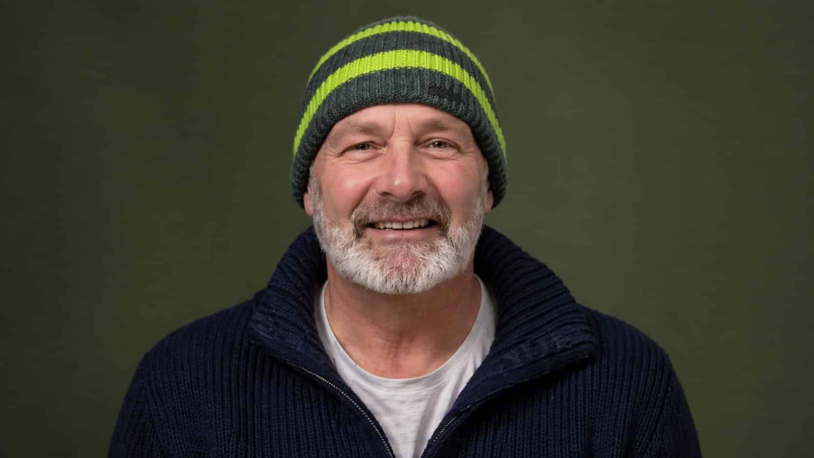 Ronald van Biezen