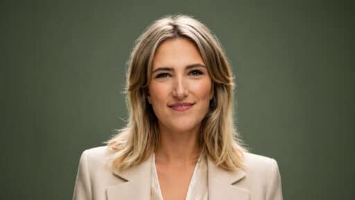 Suzan Stortelder
