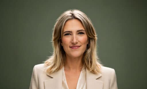 Suzan Stortelder