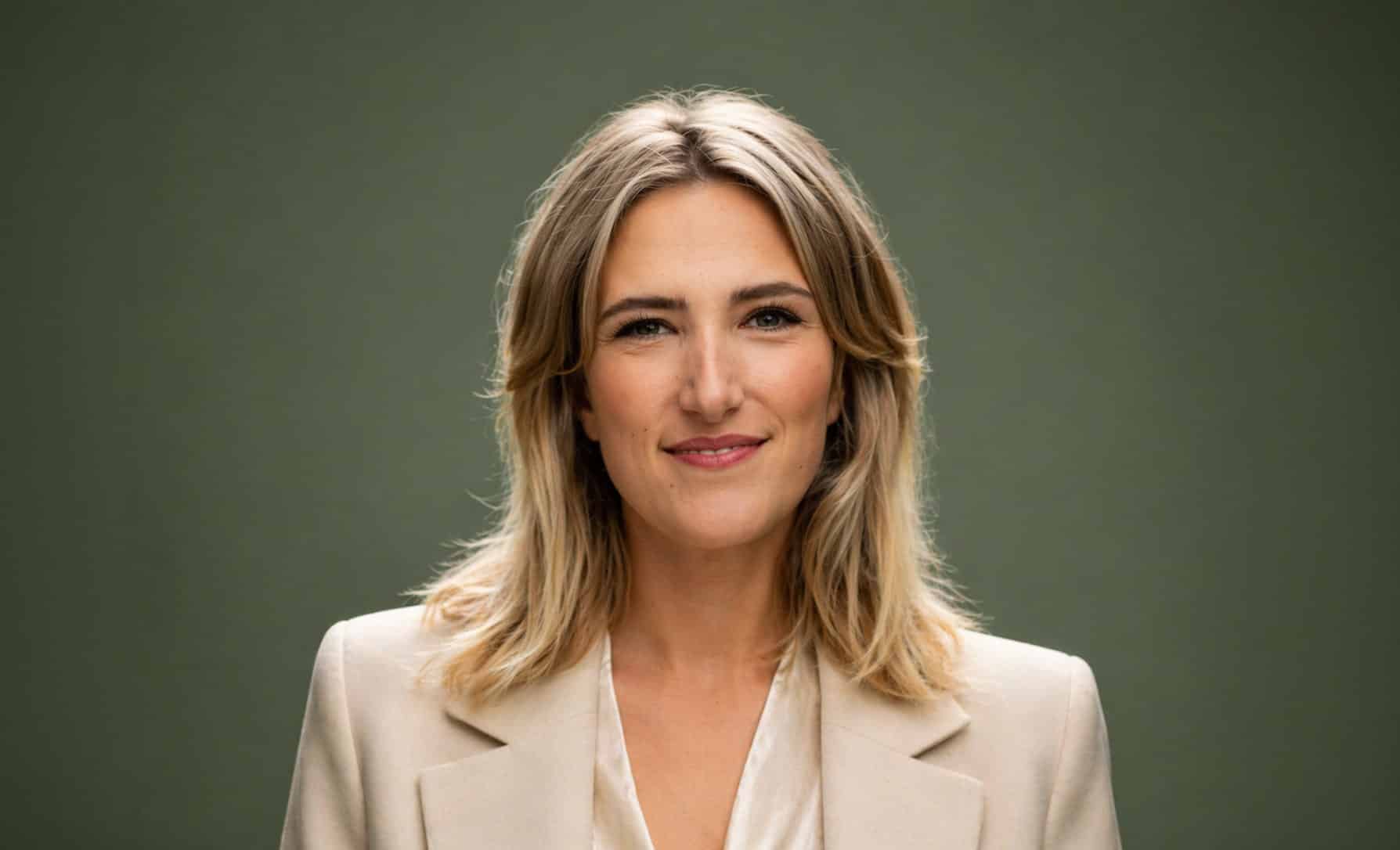 Suzan Stortelder