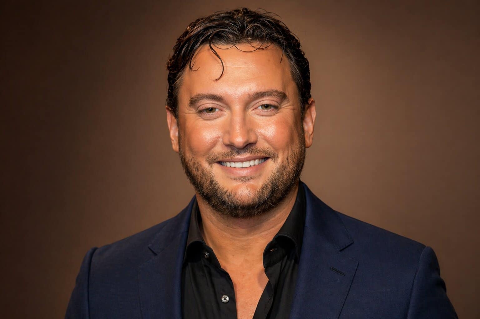 Tino Martin