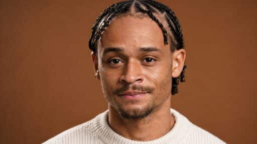 Xavi Simons