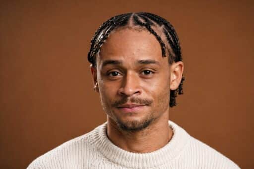 Xavi Simons