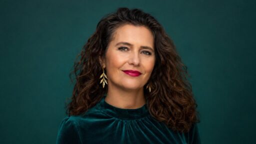 Claudia Manetsgruber