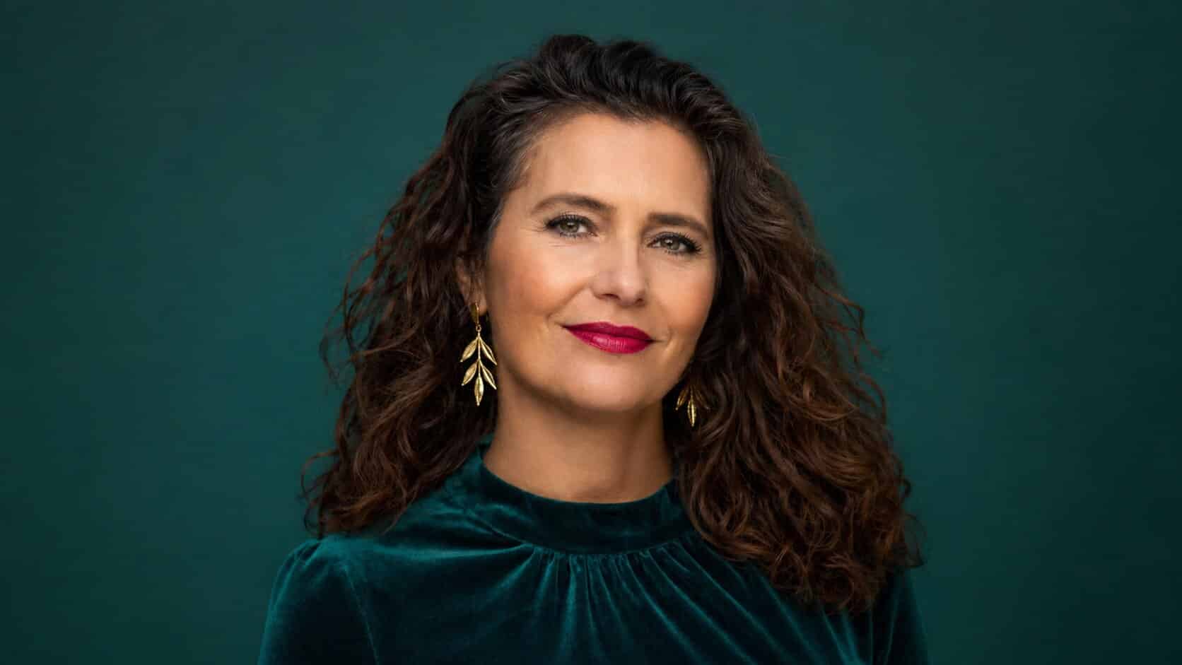 Claudia Manetsgruber