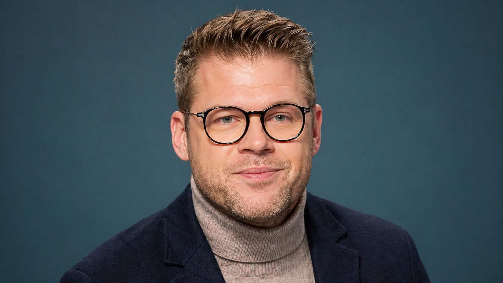 Coen Swijnenberg