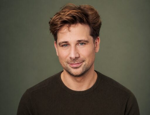 Joey van der Velden