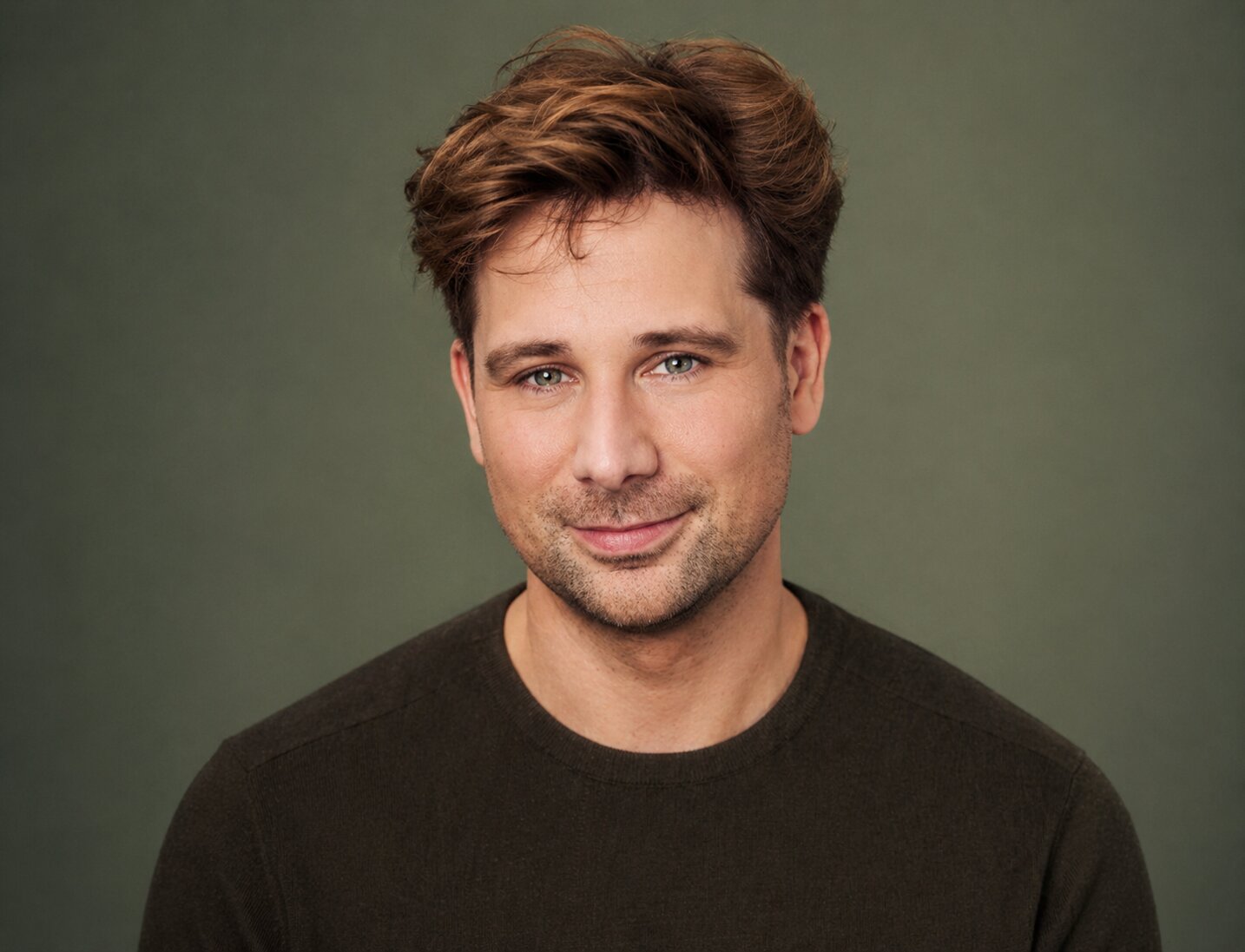 Joey van der Velden
