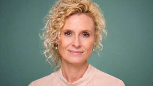 Maartje Stokkers