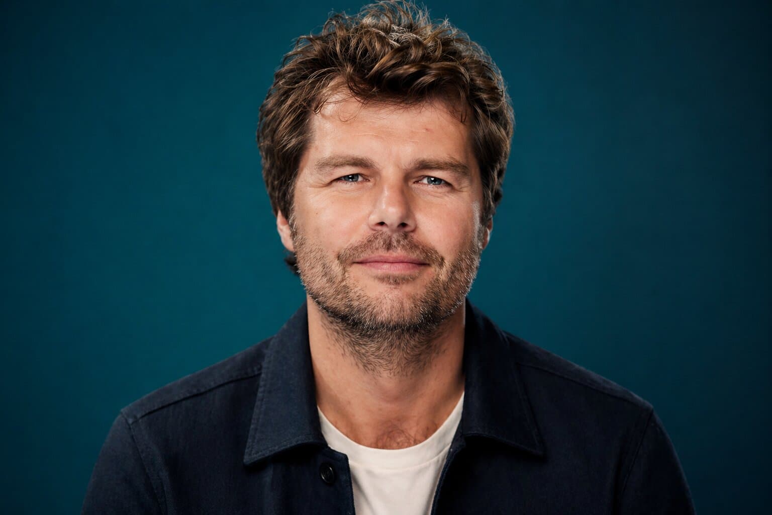 Sander Lantinga