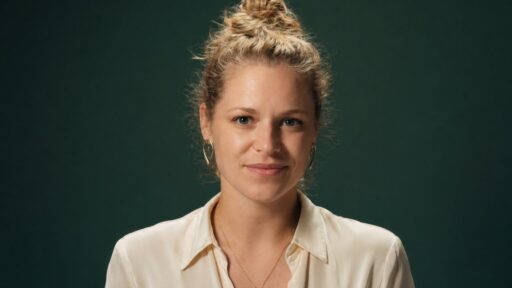 Sophie Frankenmolen