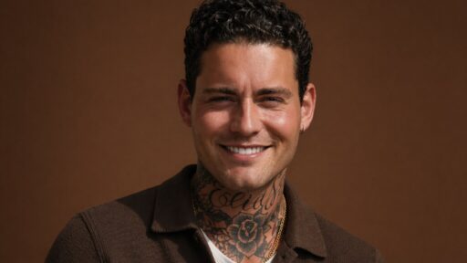 douwe bob kinderen