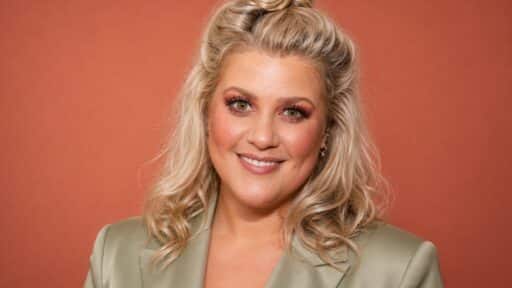 Esmée van Kampen biografie