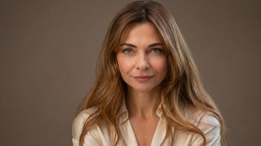 Georgina Verbaan