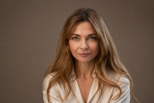 Georgina Verbaan