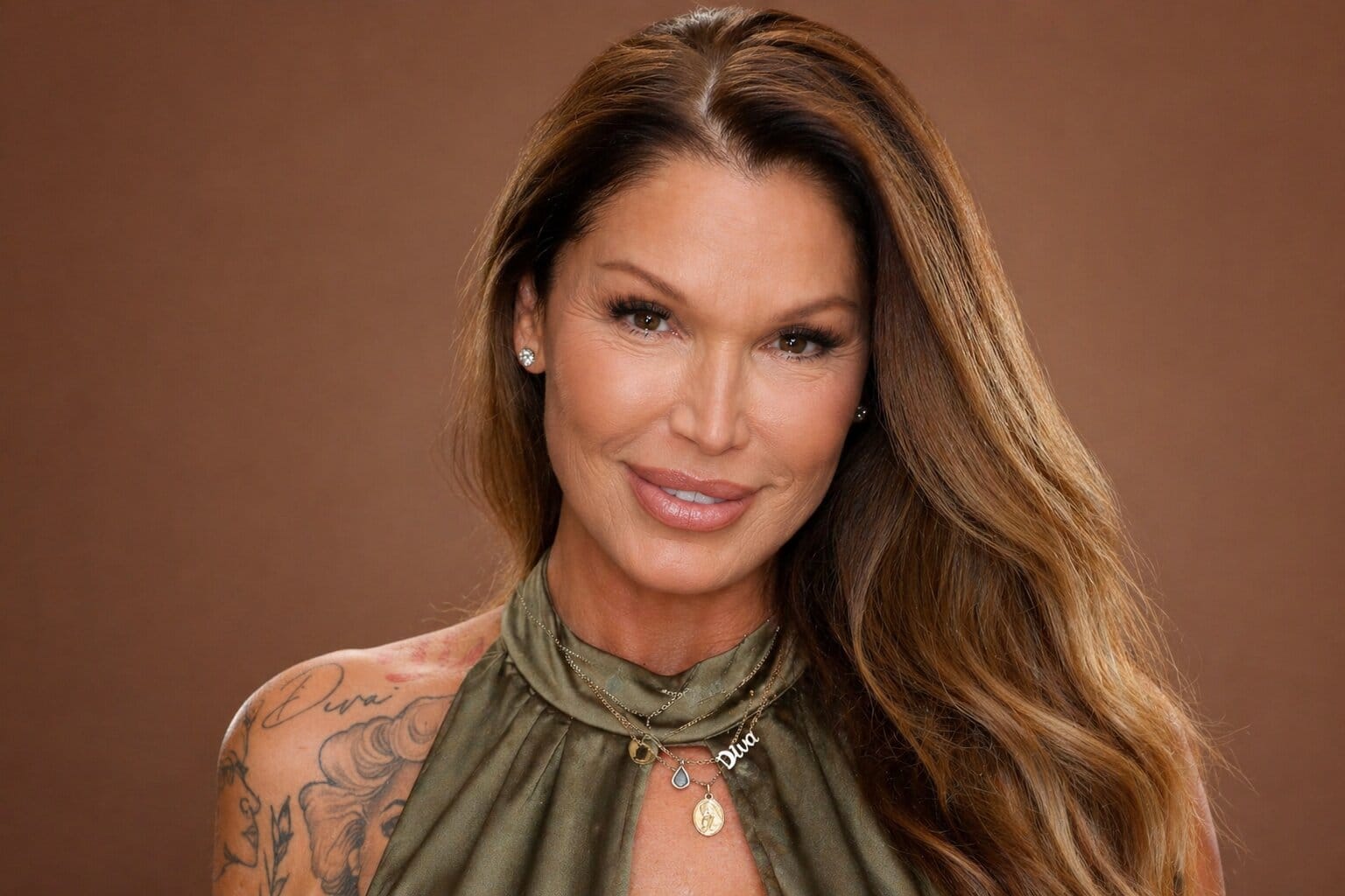 Kelly van der Veer