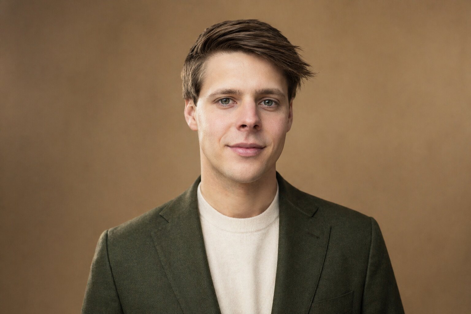 Leendert de Ridder