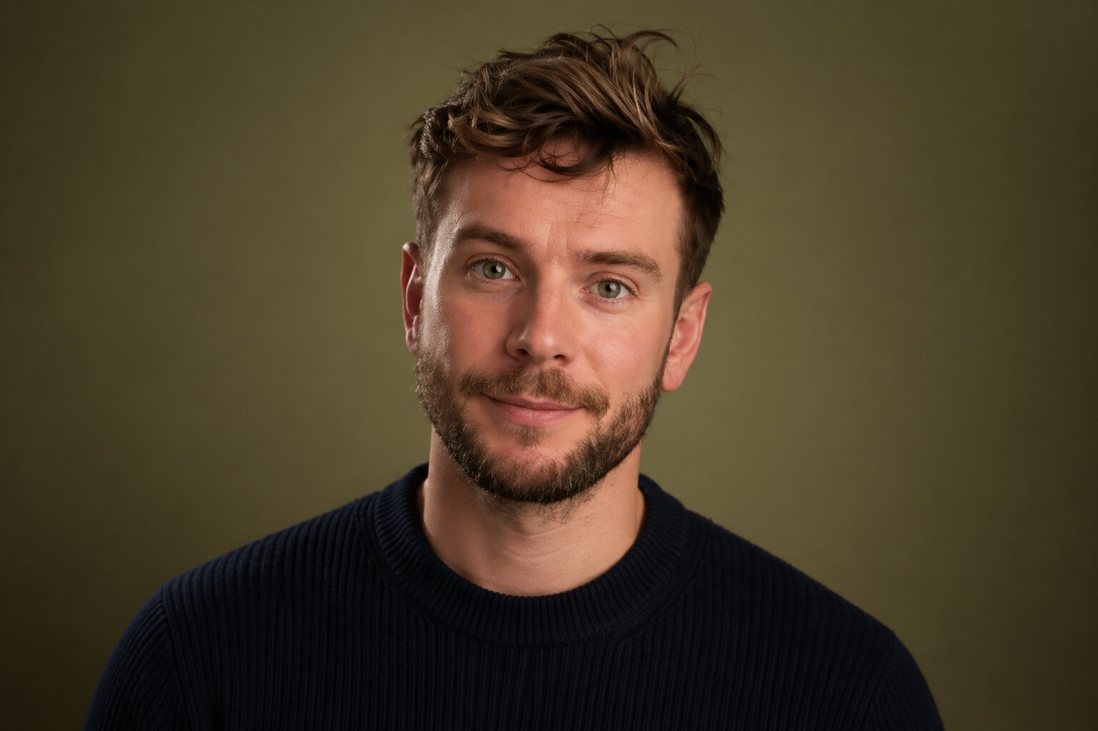 Mathieu Ottevanger