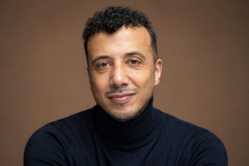 Morad El Ouakili