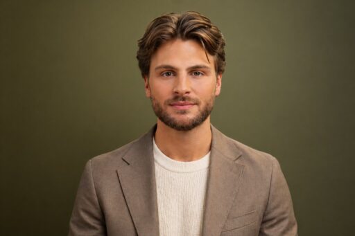Rijk Hofman biografie