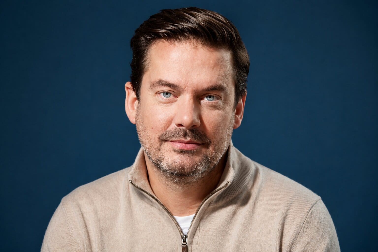 Ruben Nicolai vriendin