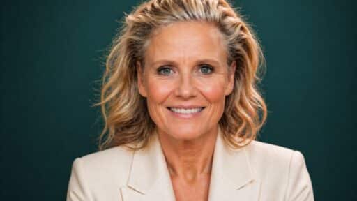 Sophie Hilbrand