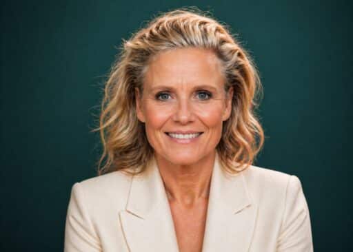 Sophie Hilbrand