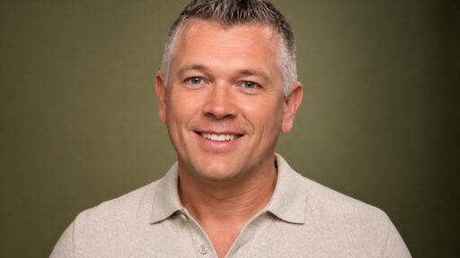 vriendin Wouter de Winther