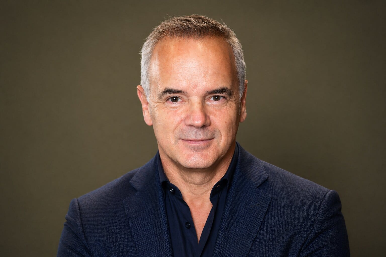 Alex van Keulen makelaar