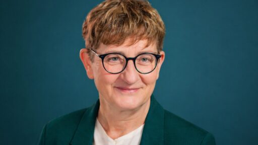 Andrea van Pol