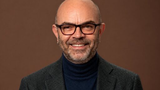 Arnold Wegh