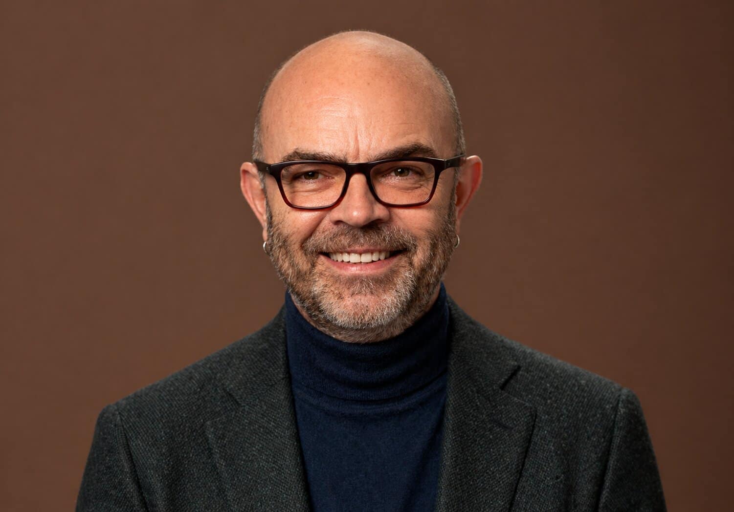 Arnold Wegh