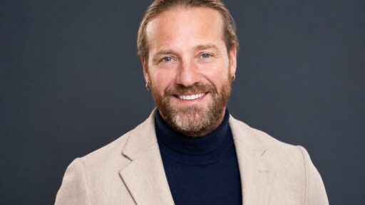 Bas Jonker