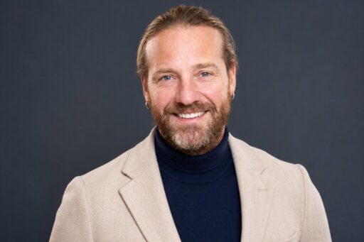 Bas Jonker