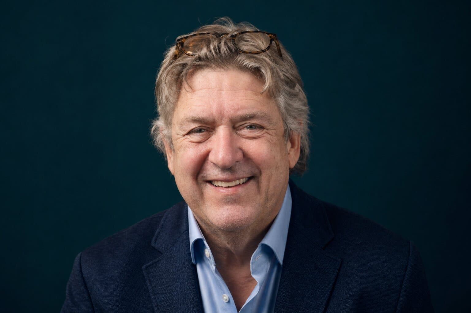 Bert Degenaar