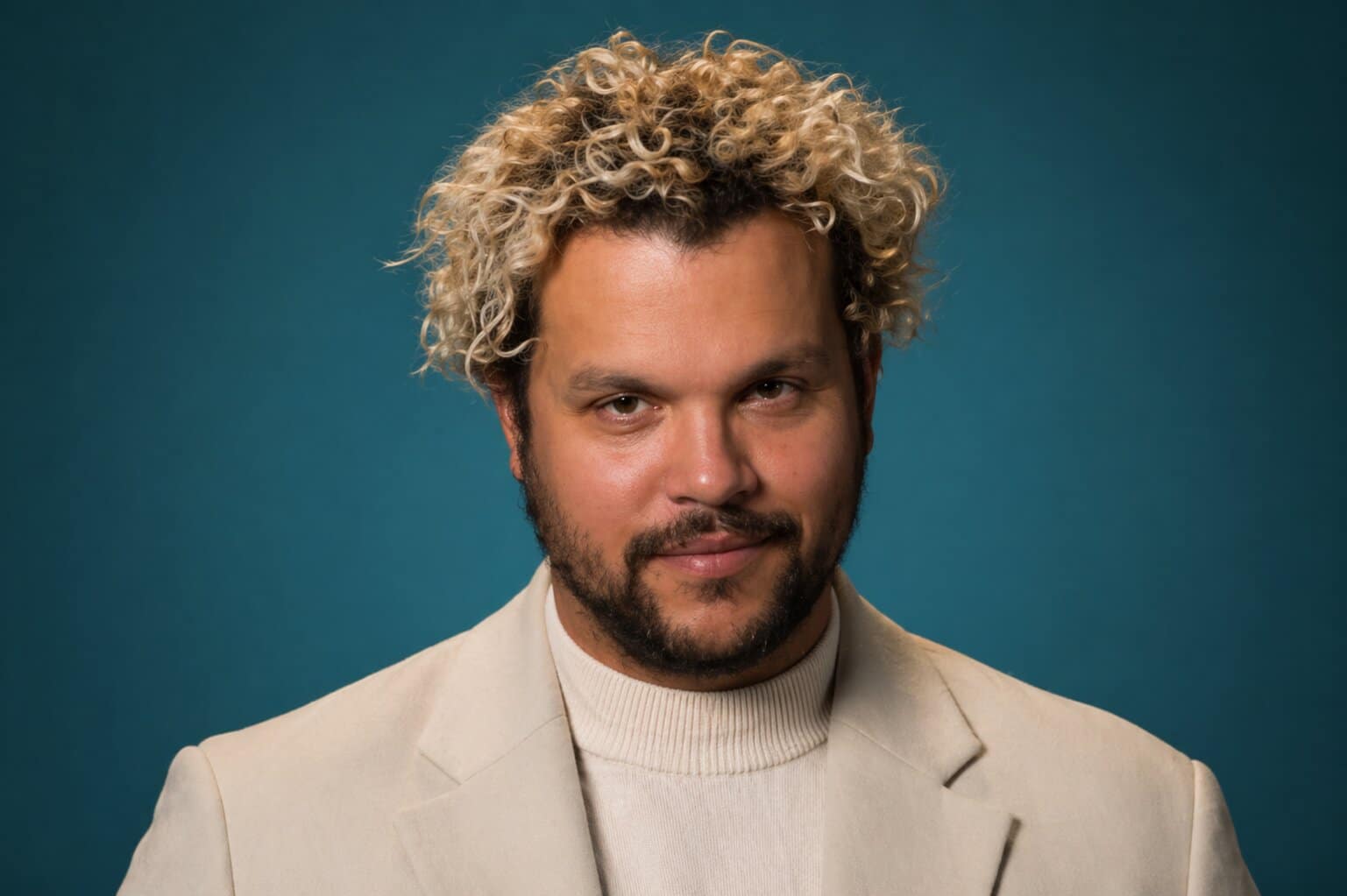 Boaz Kok