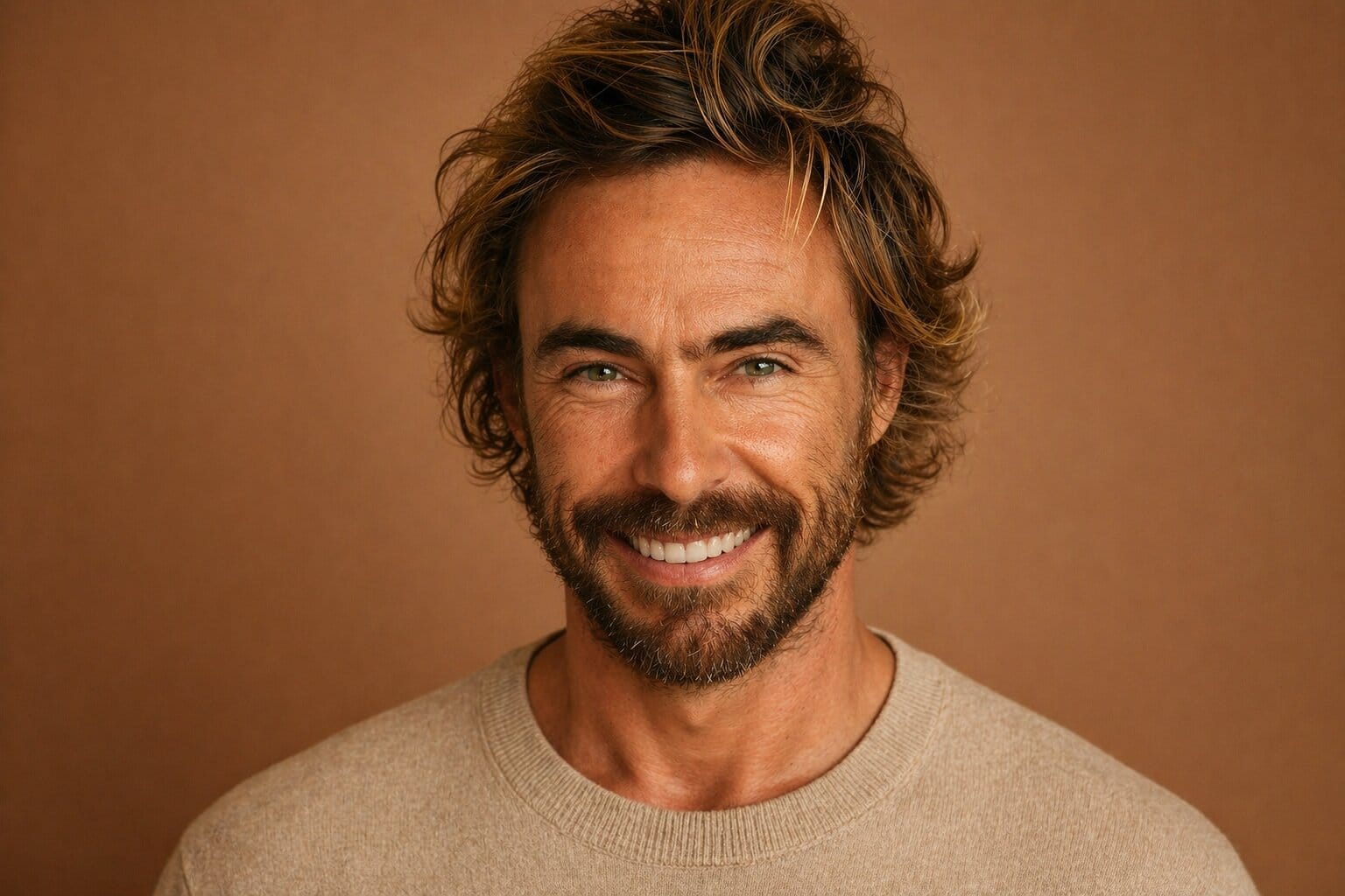 Chris Zegers ziek