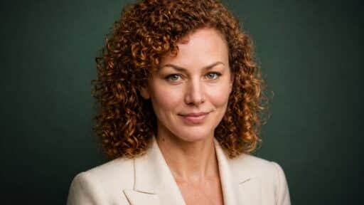 Christine Teunissen