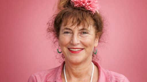 Debbie de Jong biografie