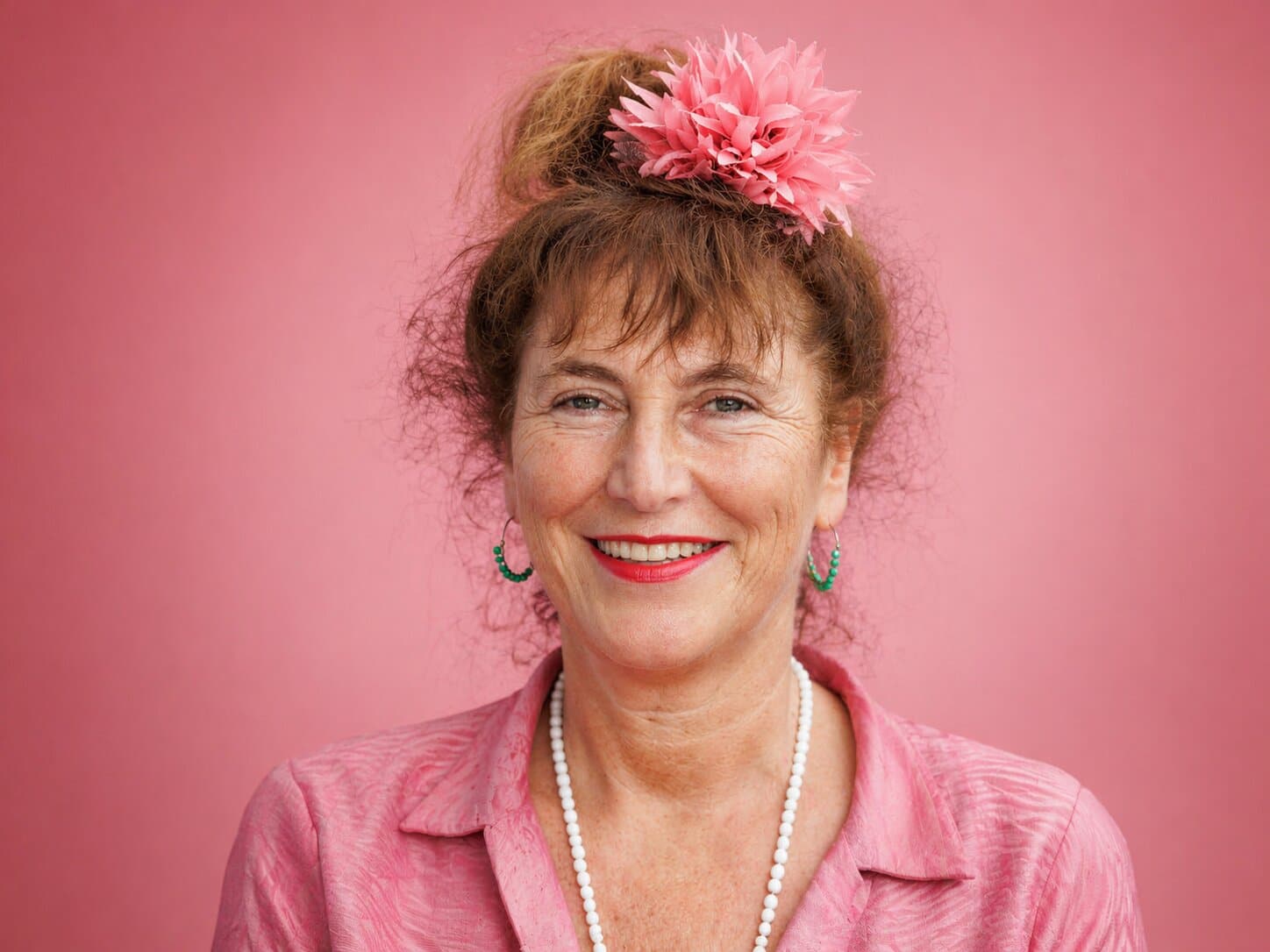Debbie de Jong biografie